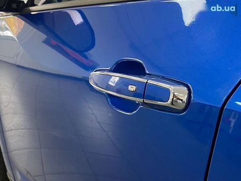 Chevrolet Volt 2017 - фото 16