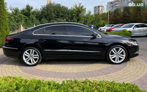 Volkswagen Passat CC 2014 - фото 8