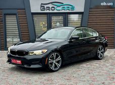 Продажа б/у BMW 3 серия 2020 года в Виннице - купить на Автобазаре