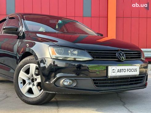 Volkswagen Jetta 2014 - фото 2
