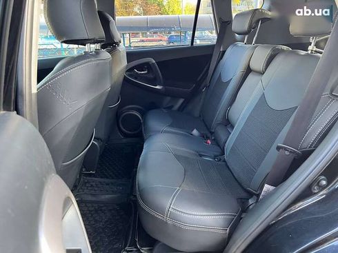 Toyota RAV4 2008 - фото 13