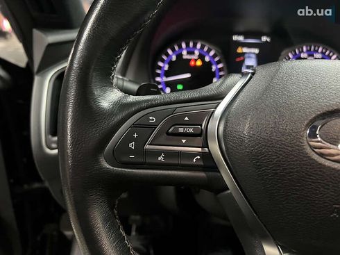 Infiniti Q60 2016 - фото 29