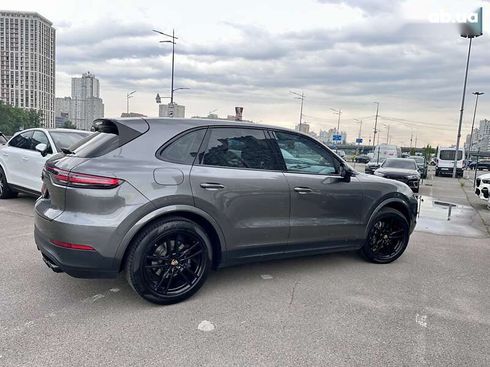 Porsche Cayenne 2019 - фото 9