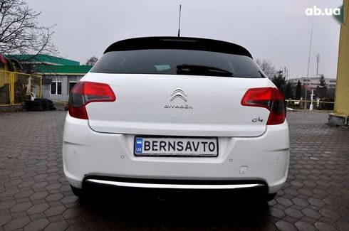 Citroёn C4 2012 - фото 9