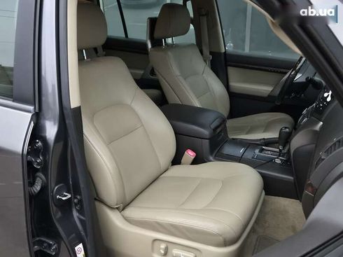 Toyota Land Cruiser 2008 - фото 11