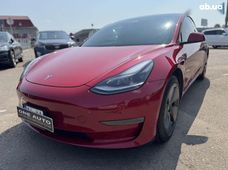 Продажа Tesla Model 3 - купить на Автобазаре