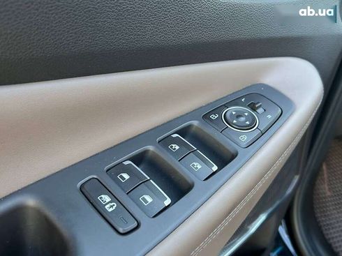 Hyundai Santa Fe 2023 - фото 14