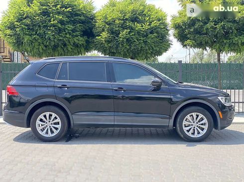 Volkswagen Tiguan 2019 - фото 23