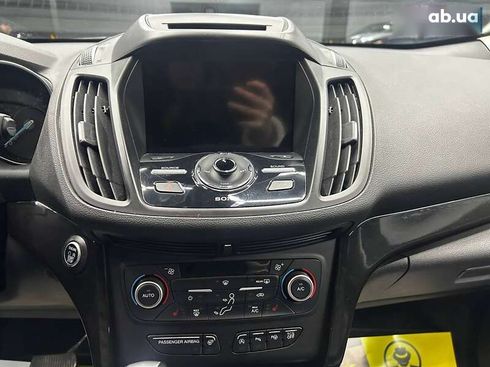 Ford Escape 2018 - фото 20