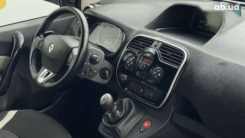 Renault Kangoo 2013 - фото 26