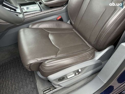 Audi Q8 2019 - фото 25