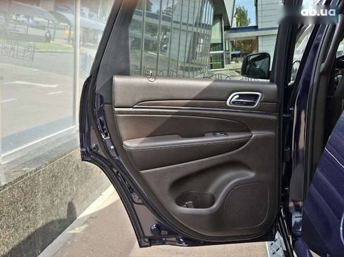 Jeep Grand Cherokee 2018 - фото 23