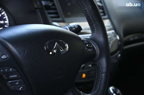 Infiniti QX60 2020 - фото 18