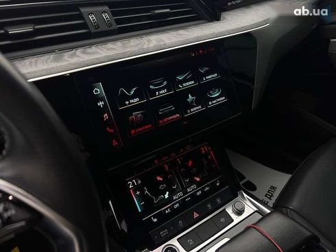 Audi E-Tron 2020 - фото 19