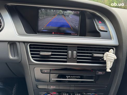 Audi a4 allroad 2015 черный - фото 16