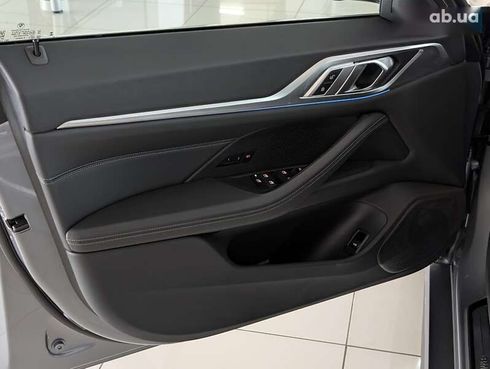 BMW i4 2024 - фото 23