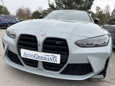 Продаж б/у BMW M4 Автомат - купити на Автобазарі