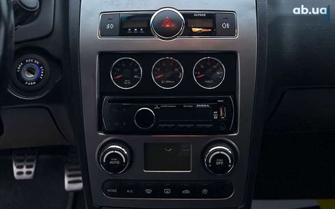 Hyundai Coupe 2007 - фото 16