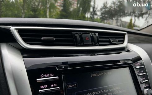 Nissan Murano 2015 - фото 20