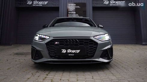 Audi S4 2020 - фото 6