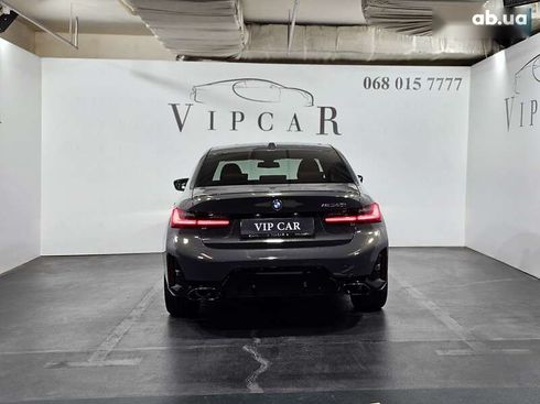 BMW 3 серия 2025 - фото 9