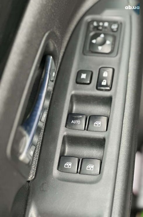Mitsubishi Outlander 2016 - фото 14