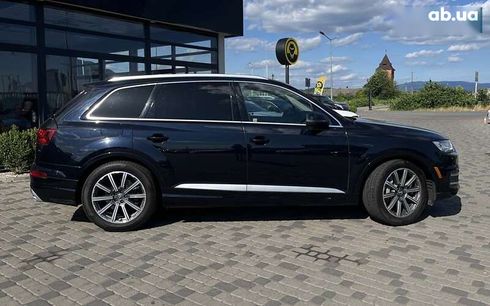 Audi Q7 2016 - фото 8