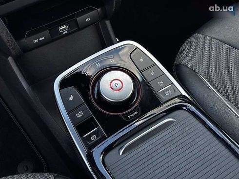 Kia Niro 2020 - фото 22