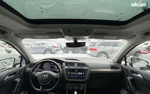 Volkswagen Tiguan 2018 - фото 14