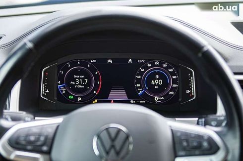 Volkswagen Atlas Cross Sport 2020 - фото 15