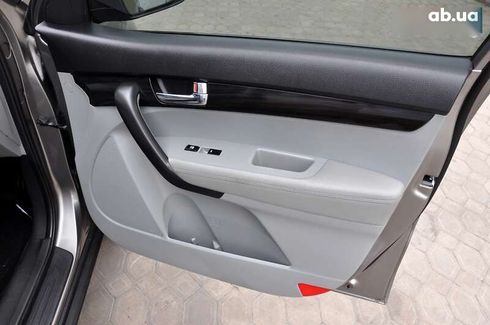 Kia Sorento 2010 - фото 24