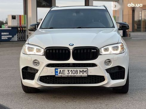 BMW X5 2015 - фото 11