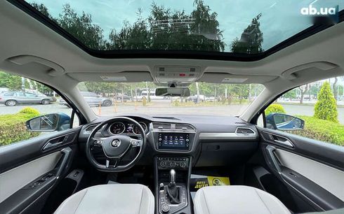 Volkswagen Tiguan 2017 - фото 13