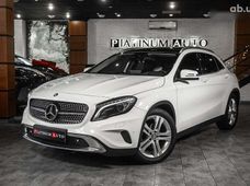 Продаж вживаних Mercedes-Benz GLA-Класс 2016 року в Одесі - купити на Автобазарі