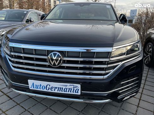 Volkswagen Touareg 2020 - фото 2