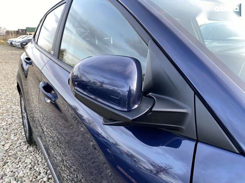 Hyundai Kona Electric 2020 - фото 24