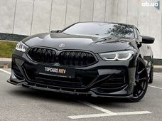 Продаж вживаних BMW 8 серия 2021 року в Києві - купити на Автобазарі