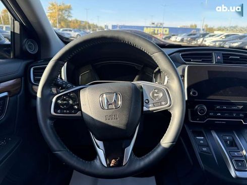 Honda CR-V 2022 - фото 14