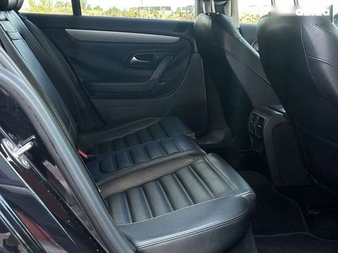 Volkswagen Passat CC 2014 - фото 22