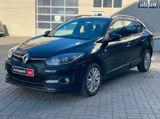 Продажа б/у Renault Megane Автомат - купить на Автобазаре