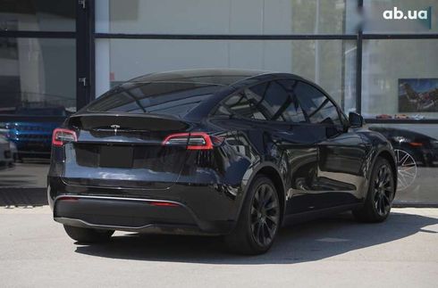 Tesla Model Y 2021 - фото 2