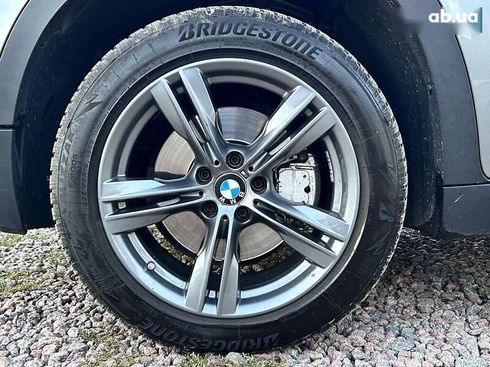 BMW X5 2007 - фото 11