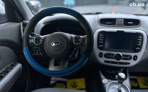 Kia Soul 2015 - фото 10