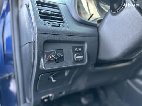 Toyota Corolla 2008 синий - фото 18