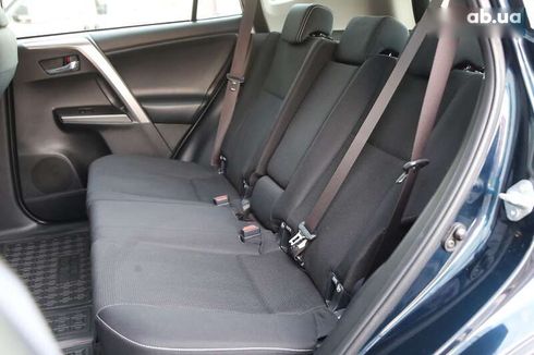 Toyota RAV4 2017 - фото 10