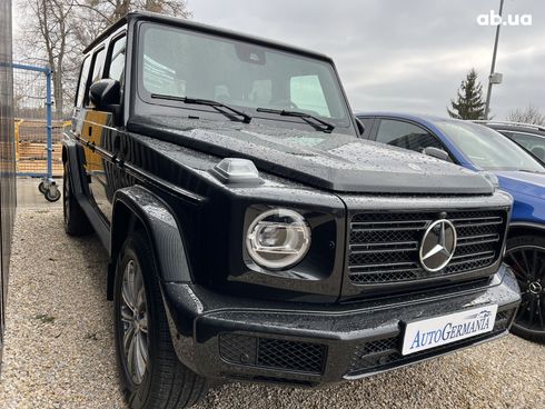 Mercedes-Benz G-Класс 2022 - фото 14