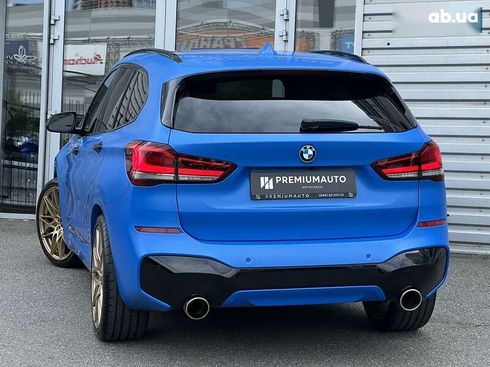 BMW X1 2020 - фото 8