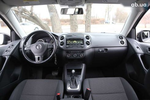 Volkswagen Tiguan 2013 - фото 15