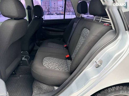 Skoda Fabia 2007 - фото 9