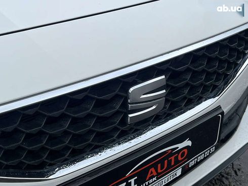 SEAT Leon 2022 - фото 15